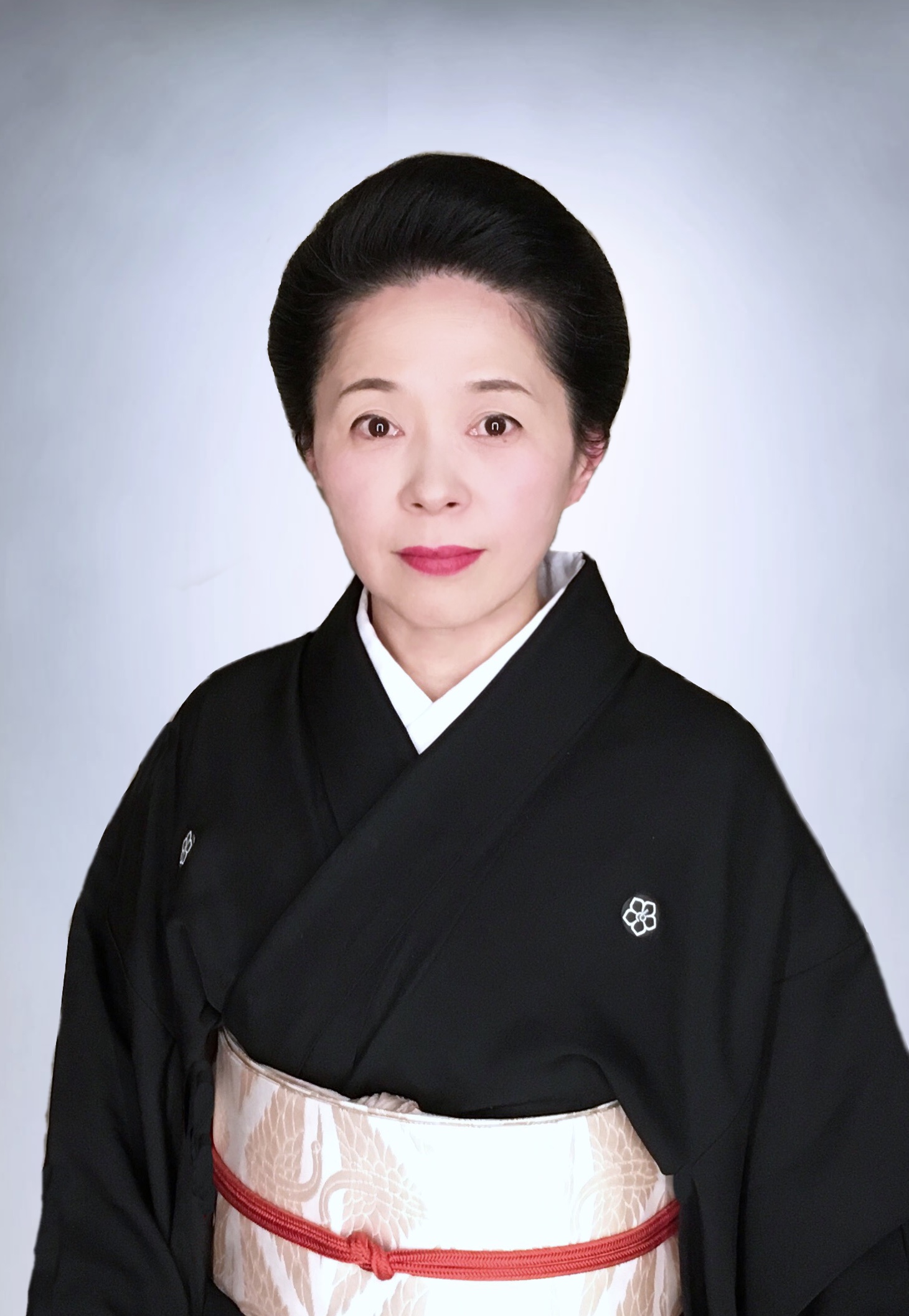 岩崎香織